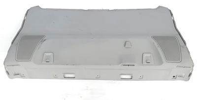 Bmw f10 полка задняя приборная панель фото №1