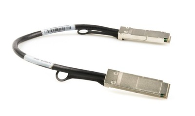 NetApp Ampheno X6557-R6 0,5M QSFP-QSFP