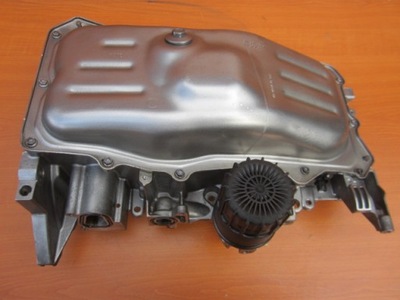 OPEL INSIGNIA 2.0 CDTI BANDEJA DE ACEITE 55515440 55513064 55495887 / EJES  