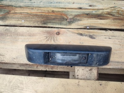 Підсвітка renault vivaro trafic primastar 8200434685 фото №1