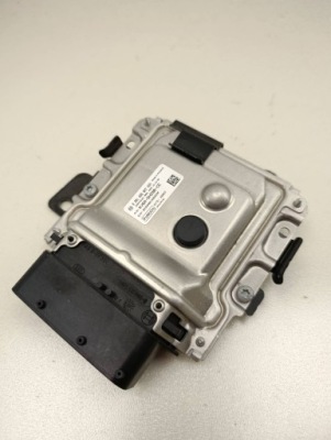 Модуль adblue ford custom mk8 рестайлінг  0281036847 фото №1