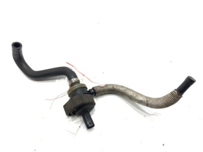 Клапан паров пального mercedes w176 a0009975012 фото №1