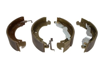 MAXGEAR BRAKE SHOES BRAKE VW T4 90- 56*  