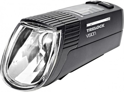 Trelock LS760 I-Go Vision LAMPKA ROWEROWA