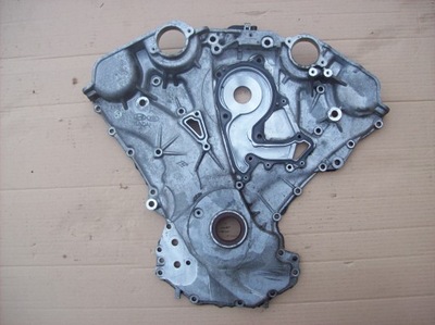 Kia stinger g6dp 3.3 t-gdi корпус розподільного валу фото №1