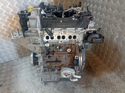 Ford puma mk2 двигатель 1.0 ecoboost bzja фото №1