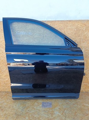 Mg marvel r повний двері праве правий перед w колір фото №1