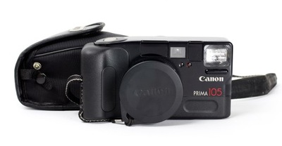 CANON PRIMA 105 KOMPAKT USZKODZONY