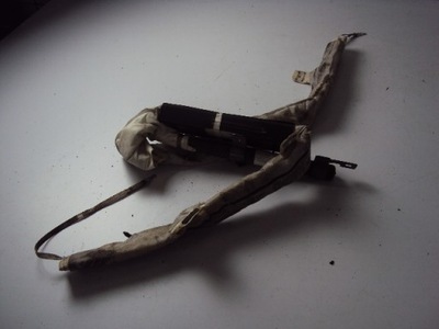 Шторка безопасности подушка безопасности правая lancia thema chrysler 300c фото №1