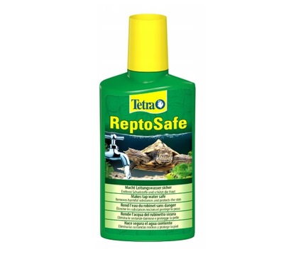 Tetra ReptoSafe 100ml uzdatniacz