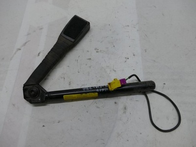 Opel vectra c натягувач поперечина кліпса лівий перед фото №1