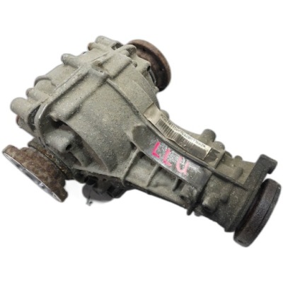 Мост дифференциал дифференциал audi q5 8r фото №1