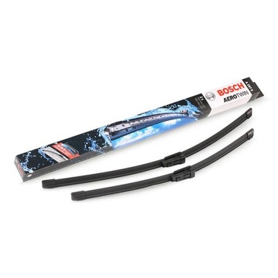 BLADE WIPER BLADES FRONT AERO AUDI A4 B9 A5 A7 Q5  