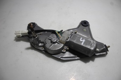 Моторчик дворники задний toyota prius ii фото №1