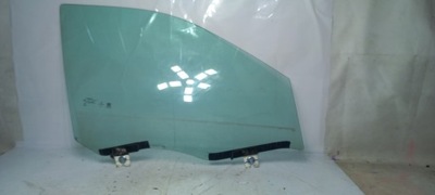 Jeep compass ii 17- стекло правый перед usa фото №1