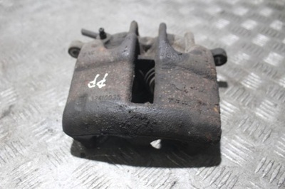 Суппорт тормоза правый перед scudo ii 1.6 multijet фото №1