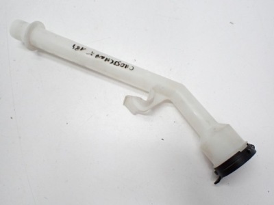 Заливна горловина лійка кришка омивача 39170242 opel crossland x 18r фото №1