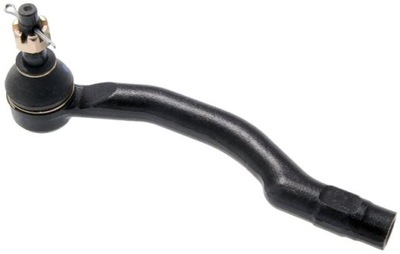 Наконечник тяга mazda 6 gh 07- /ліва/ фото №1