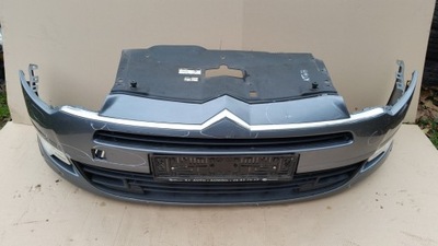 Бампер передний citroen c5 iii x7 kthb remo фото №1