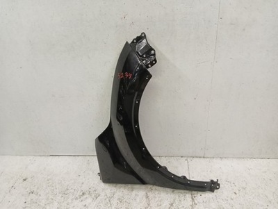 Крыло правый перед передний toyota chr ch-r 16- фото №1