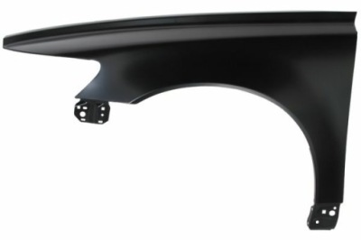 Крыло левый volvo s40 ii 2004-2012 каждый цвет фото №1