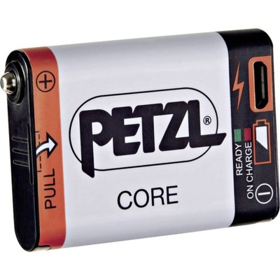 Zapasowy akumulator Petzl Core accu
