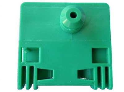 Renault espace 4/5 vel satis напрямна вікон задня ліва фото №1