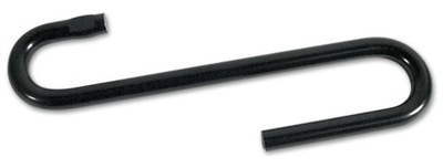 Пружина шарнір двері chevrolet corvette c3 63-82 фото №1