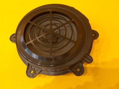 Porsche cayenne 7p5 динамік двері задня лівий 7pp035710b фото №1