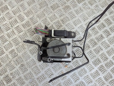 Opel combo e iv 2018-2025 насос abs фото №1