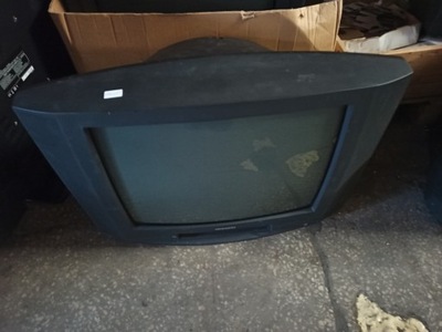 Telewizor DAEWOO DTE-25G7K 75W 25"