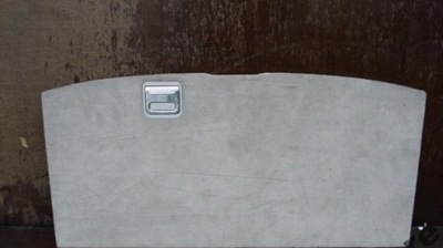 Mercedes r-klasa w251 long обшивка багажника фото №1