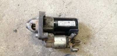 Citroen c4 cactus 1.2 b стартер 9674077280 фото №1