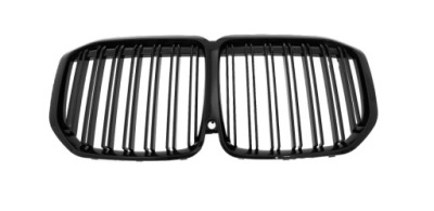 Bmw x7 g07 2019- решётка радиатора решётка радиатора решётка радиатора m-type комплект фото №1