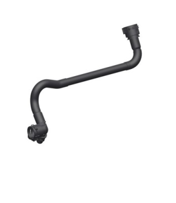 Mercedes s w222 222 шланг воды do заправка a2225018900 оригинал фото №1