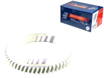 Fast ft45503 колесо зубчатое, wał коленчатый фото №1