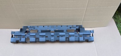 Ford galaxy mk4 напрямна бампера задня задній фото №1