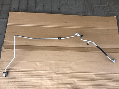 Шланг кондиціонера vw tiguan 5n0820741c фото №1