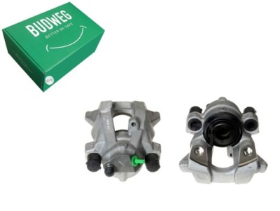 Суппорт тормозной задняя l mercedes cls c219 e t-model s211 e w211 s w221 фото №1