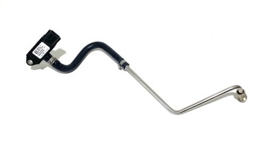 Датчик давления выхлопных газов renault master iii 2.3 dci opel movano фото №1