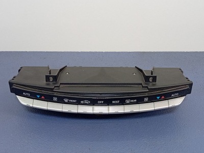 Mercedes s w221 панель кондиціонера обдув фото №1