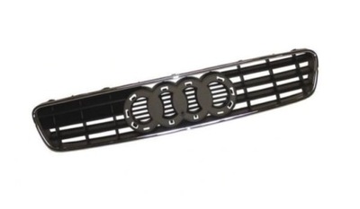 Nowa решётка радиатора решётка audi a3 8l 96-03 фото №1