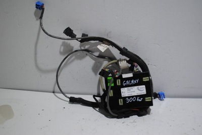 Модуль заднього підвіска ford galaxy ym2j12b655ac фото №1