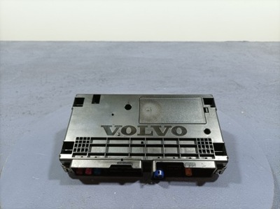 Volvo xc60 ii модуль блок керування vcm lte 31489809 фото №1