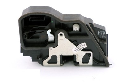 BMW F20 E60 E70 E87 MINI R60 CERRADURA DE PUERTA DERECHA PARTE TRASERA  