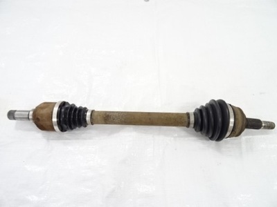 Citroen c4 picasso ii привідний вал ліва 1.6 e-hdi hdi фото №1