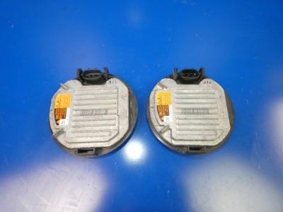 Mazda 6 iii gj преобразователь лампы ксенон модуль фото №1