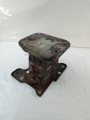 F420 зона деформации antara / captiva правый перед фото №1