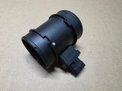 Расходомер fiat alfa 1.6 1.3 0281006054 bosch 19 фото №1