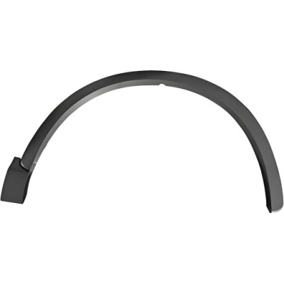 Расширитель, крыло  audi q3 11- фото №1